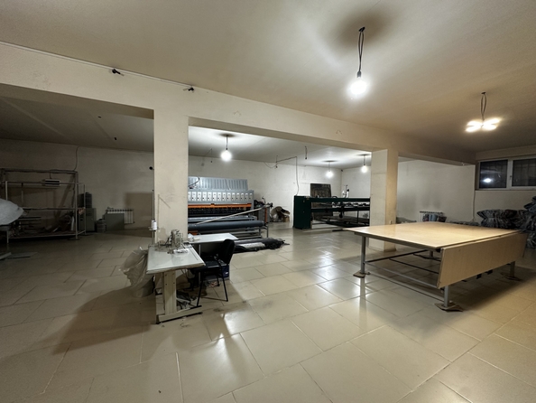 
  Продается производственное помещение, 700 м², Липовая ул, д. 2Б
. Фото 16.