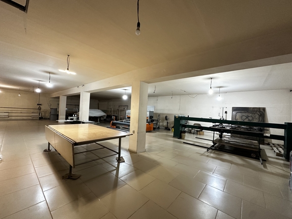 
  Продается производственное помещение, 700 м², Липовая ул, д. 2Б
. Фото 18.