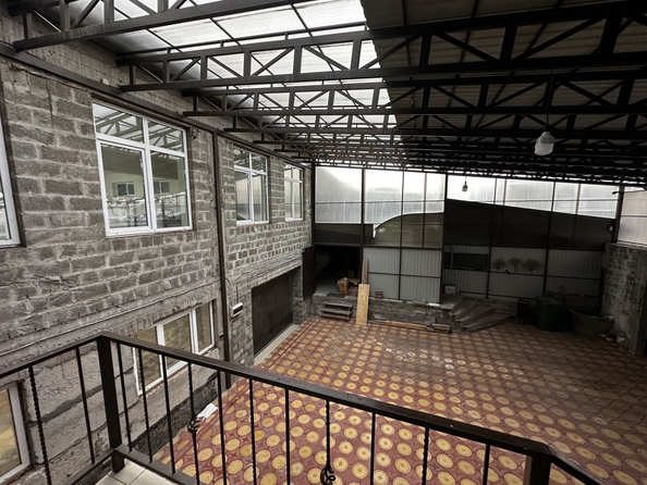 
  Продается производственное помещение, 700 м², Липовая ул, д. 2Б
. Фото 39.