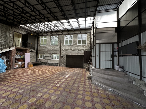 
  Продается производственное помещение, 700 м², Липовая ул, д. 2Б
. Фото 47.