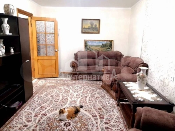 
  Продается 3-комн. квартира, 77.3 м², Школьный пер
. Фото 7.