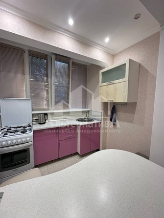 
  Продается 1-комн. квартира, 44.2 м², Красивая ул
. Фото 4.