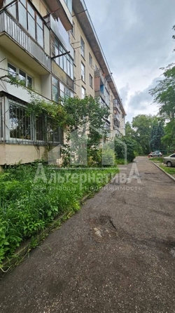 
  Продается 3-комн. квартира, 56 м², 40 лет Октября ул
. Фото 1.