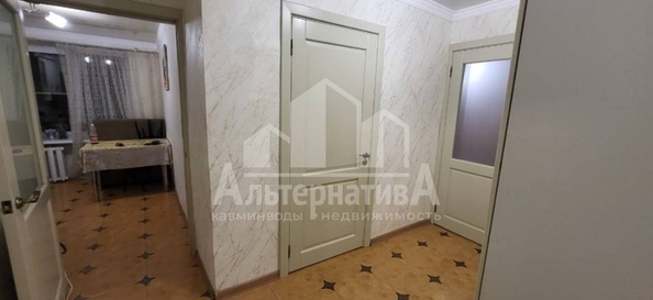 
  Продается 2-комн. квартира, 53 м², Главная ул
. Фото 5.