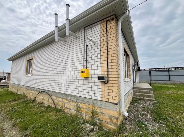 
  Продается дом, 85 м², Михайловск
. Фото 2.