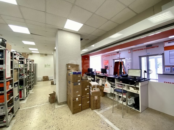 
  Продается торговая площадь, 355 м², Маршала Жукова ул, д. 42
. Фото 9.