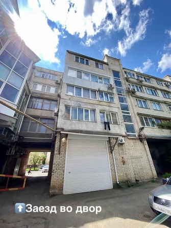 
  Продается торговая площадь, 355 м², Маршала Жукова ул, д. 42
. Фото 14.