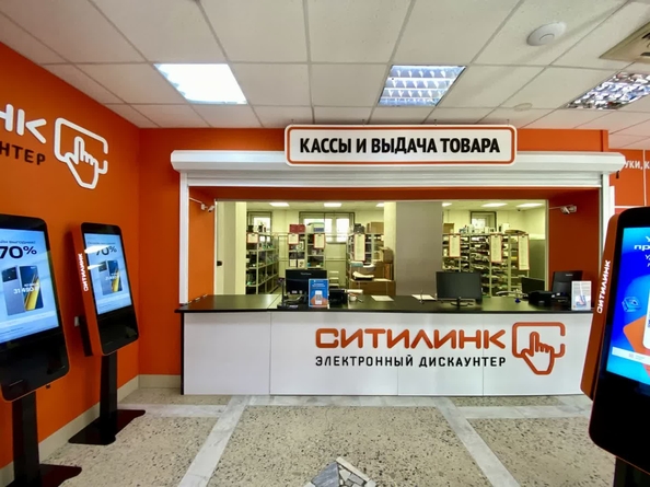 
  Продается торговая площадь, 355 м², Маршала Жукова ул, д. 42
. Фото 17.