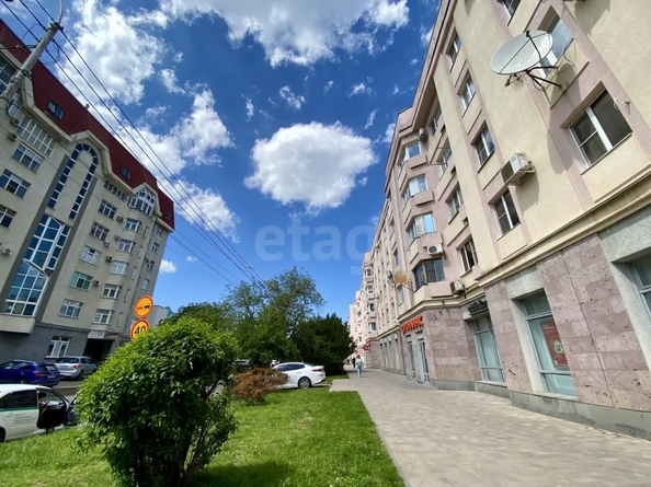 
  Продается торговая площадь, 355 м², Маршала Жукова ул, д. 42
. Фото 21.