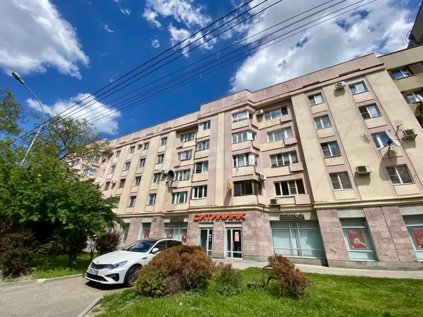 
  Продается торговая площадь, 355 м², Маршала Жукова ул, д. 42
. Фото 23.