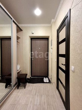 
  Сдается 1-комн. квартира, 36 м², Ленина ул, д. 427
. Фото 8.