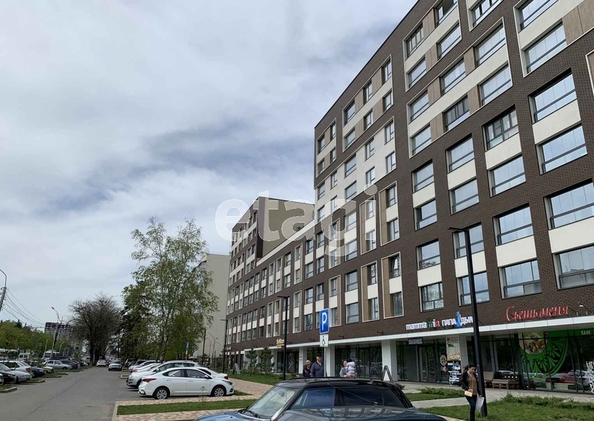 
  Сдается 1-комн. квартира, 36 м², Ленина ул, д. 427
. Фото 12.
