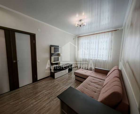 
  Продается 1-комн. квартира, 30 м², Полевая ул
. Фото 4.