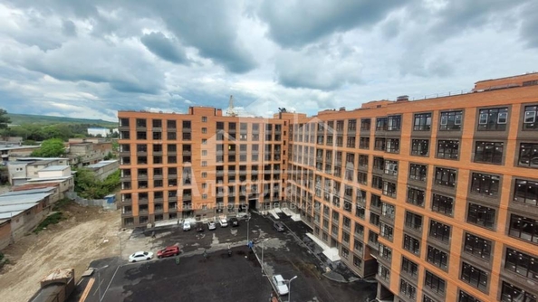 
  Продается 2-комн. квартира, 62.13 м², 40 лет Октября ул
. Фото 1.