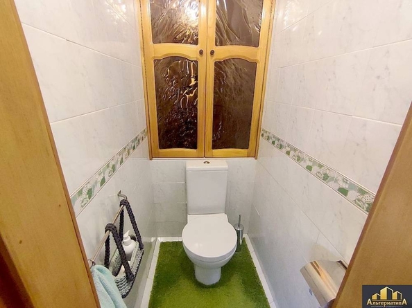 
  Продается 3-комн. квартира, 79.9 м², Островского ул
. Фото 12.