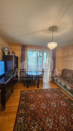 
  Продается 2-комн. квартира, 60 м², Водопойная ул
. Фото 2.