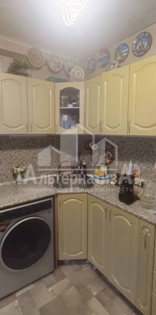 
  Продается 1-комн. квартира 35 м². Фото 5.