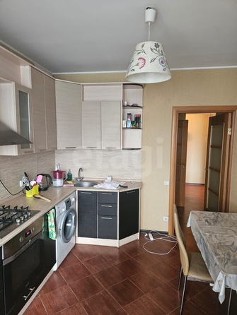 
  Продается 1-комн. квартира, 40.2 м², Кулакова пр-кт, д. 47/5
. Фото 3.