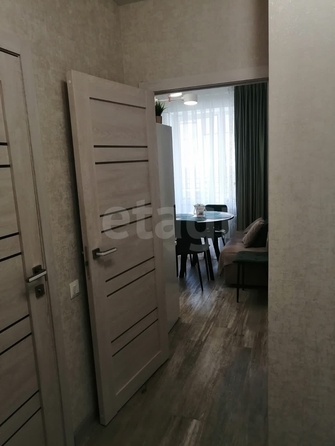
  Продается 1-комн. квартира, 33.4 м², Доваторцев ул, д. 90а
. Фото 6.