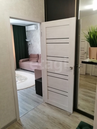 
  Продается 1-комн. квартира, 33.4 м², Доваторцев ул, д. 90а
. Фото 16.