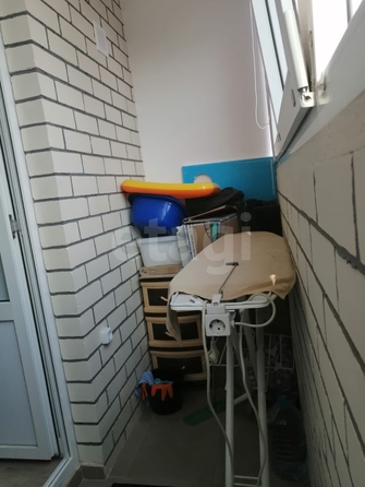 
  Продается 1-комн. квартира, 33.4 м², Доваторцев ул, д. 90а
. Фото 22.