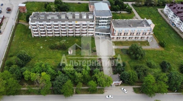 
  Продается универсальное помещение, 9940 м², Королева ул
. Фото 3.