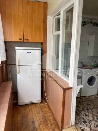 
  Сдается 2-комн. квартира, 45 м², Андрея Губина ул
. Фото 13.