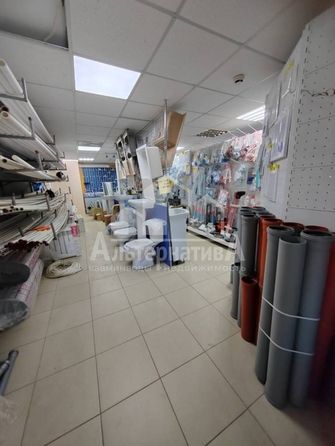 
  Сдается универсальное помещение, 110 м², Кирова ул
. Фото 5.