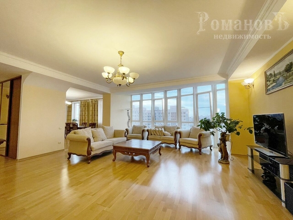 
  Продается 4-комн. квартира, 178.4 м², Мира ул, д. 282/2
. Фото 5.