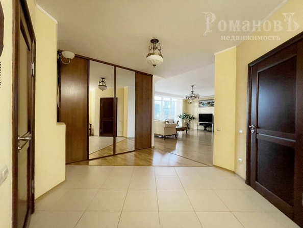 
  Продается 4-комн. квартира, 178.4 м², Мира ул, д. 282/2
. Фото 25.