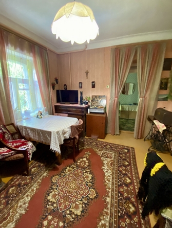 
  Продается дом, 77 м², поселок Свободы
. Фото 1.