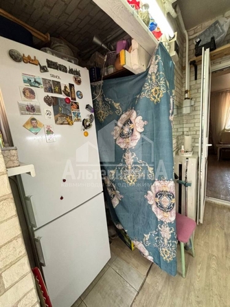 
  Продается 1-комн. квартира, 35 м², Гагарина ул
. Фото 8.