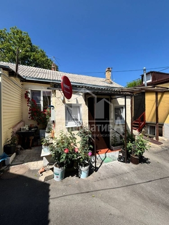 
  Продается 1-комн. квартира, 35 м², Гагарина ул
. Фото 13.