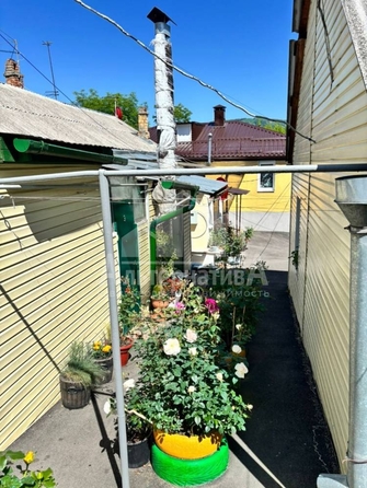 
  Продается 1-комн. квартира, 35 м², Гагарина ул
. Фото 21.