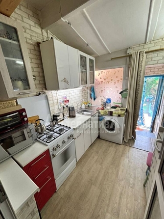 
  Продается 2-комн. квартира 35 м². Фото 7.