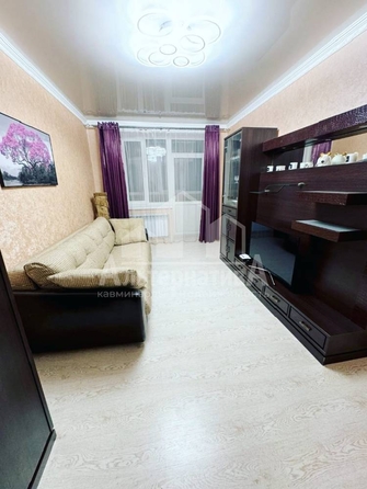 
  Продается 1-комн. квартира, 37 м², Спасателей ул
. Фото 1.