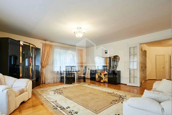 
  Продается 3-комн. квартира, 164.6 м², Жуковского ул
. Фото 5.