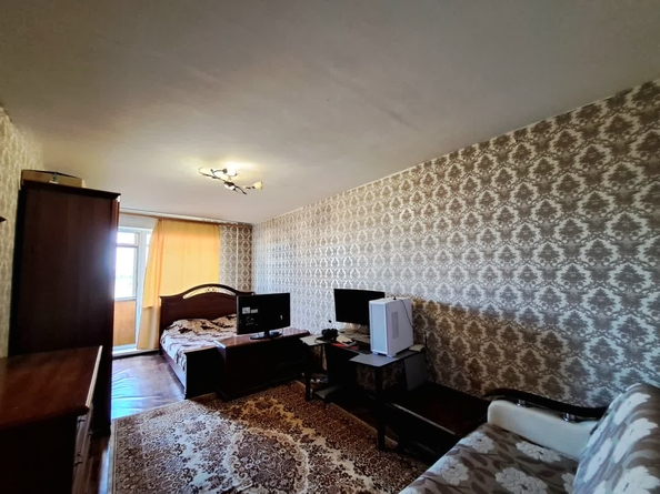 
  Продается 1-комн. квартира, 35.3 м², Гвардейский проезд, д. 7
. Фото 1.