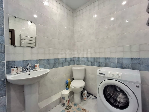 
  Сдается 1-комн. квартира, 43 м², Чехова ул, д. 138
. Фото 9.