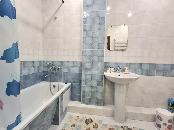 
  Сдается 1-комн. квартира, 43 м², Чехова ул, д. 138
. Фото 10.