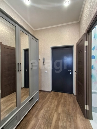 
  Сдается 1-комн. квартира, 43 м², Чехова ул, д. 138
. Фото 11.