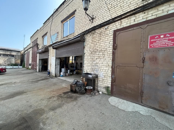 
  Продается производственное помещение, 1382 м², Коломийцева ул, д. 14/1
. Фото 5.