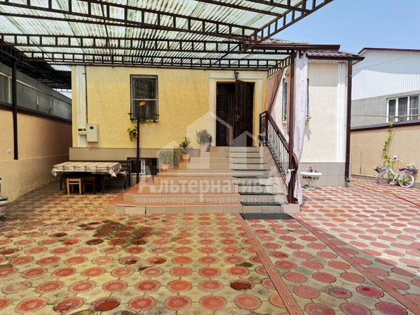 
  Продается дом, 110.6 м², Кисловодск
. Фото 1.