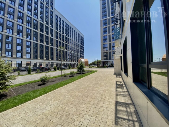 
  Продается 2-комн. квартира, 69 м², Андрея Голуба ул, д. 16к3
. Фото 32.