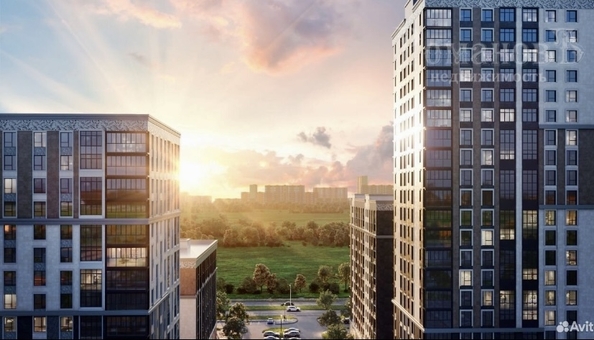 
  Продается 2-комн. квартира, 69 м², Андрея Голуба ул, д. 16к3
. Фото 37.