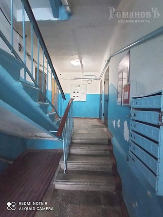 
  Сдается 2-комн. квартира, 40 м², Социалистическая ул, д. 23
. Фото 13.