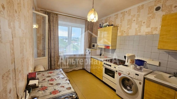 
  Продается 1-комн. квартира, 35.9 м², Набережная ул
. Фото 4.
