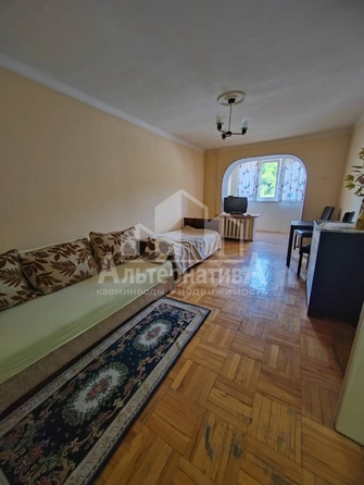 
  Продается 1-комн. квартира, 48 м², Тельмана ул
. Фото 2.