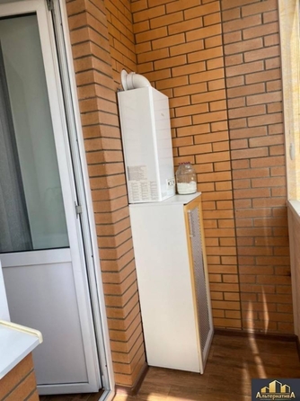 
  Продается 3-комн. квартира, 106 м², Октябрьская ул
. Фото 17.