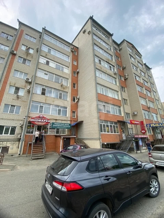 
  Продается 1-комн. квартира, 55 м², Ленина ул, д. 484а
. Фото 17.